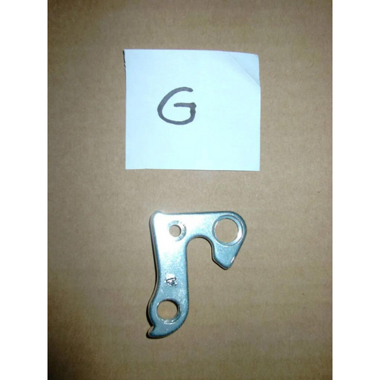 Hangers - CMPHG - Derailleur Hanger G 2006