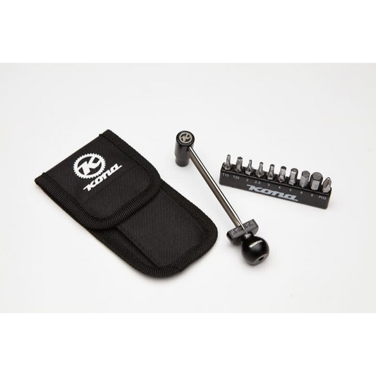 Accessories  - CMPTMY636 - Kona Torque Wrench