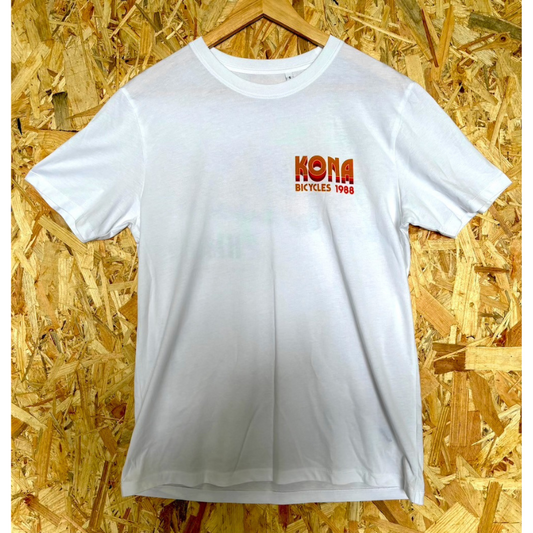 Tees Kona Bikes UK