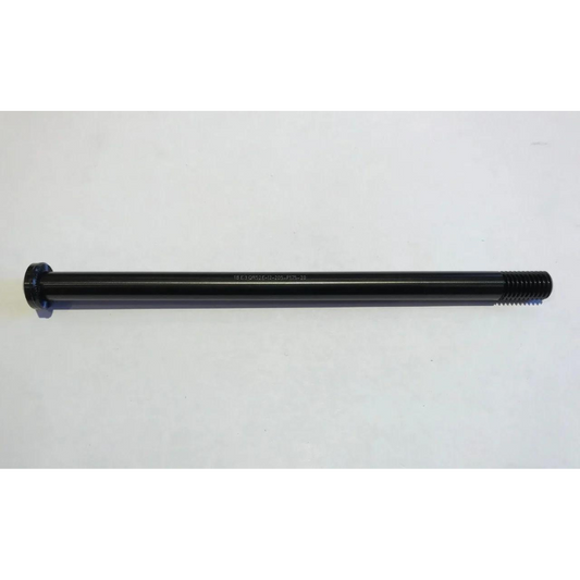 Axel - CMPAXR04 - Plus E-Thru Axle - 12x177 mm  - Tooled - 205mm L x 1.75 Pitch