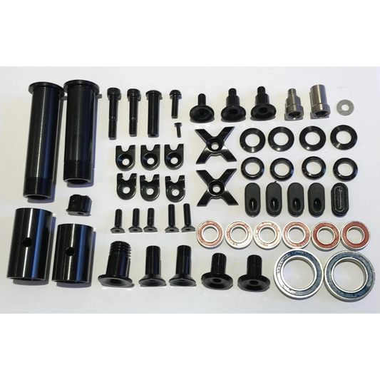 Bearing Kits - CMPXCBK18 - Bearing & Bolt Kit Hei Hei 29 CR/Satori