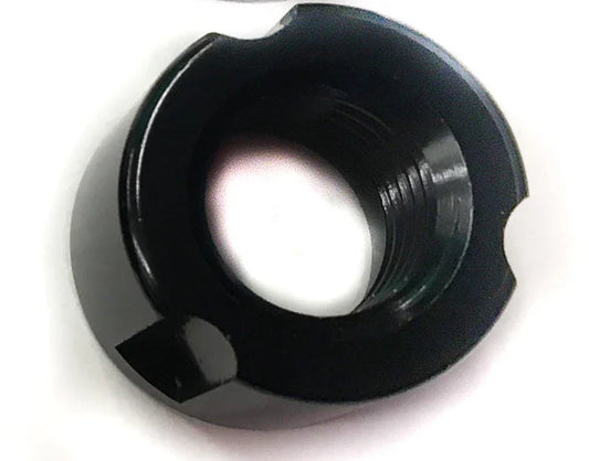 Bolts - Frame Axle Fixing Nut-P1.75 with 9mm thread depth