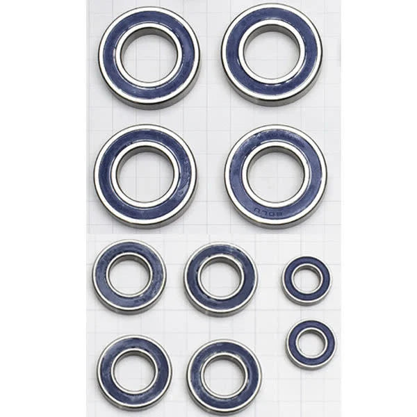 Bearing Kits - CMPBCBK10H - Bearing Only - Process G2 134 AL/CR (27.5)(29) & Process G2 153 CR/AL