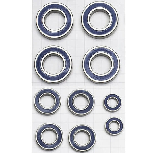 Bearing Kits - CMPBCBK10H - Bearing Only - Process G2 134 AL/CR (27.5)(29) & Process G2 153 CR/AL