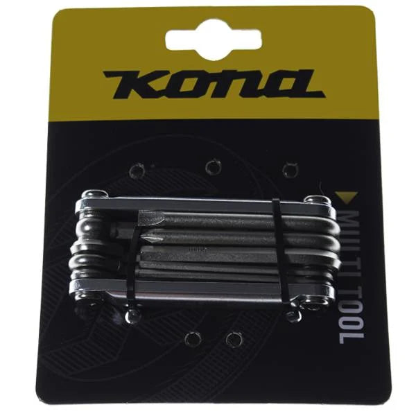 Accessories - CMPTMYC262 - Kona Folding Multitools