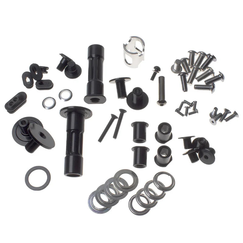 Bolts - CMPBK20 - Hardware kit - Replacement pivot for Remote 160 & Remote 160 DL