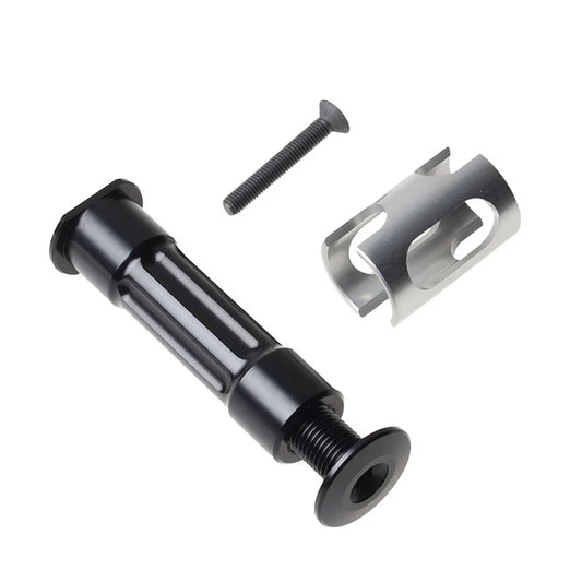 Kona Spares - Bolts - CMPBTG2PR14 - Main Pivot Axle Assembly Process G2 153 AL (27.5)(29) 2019