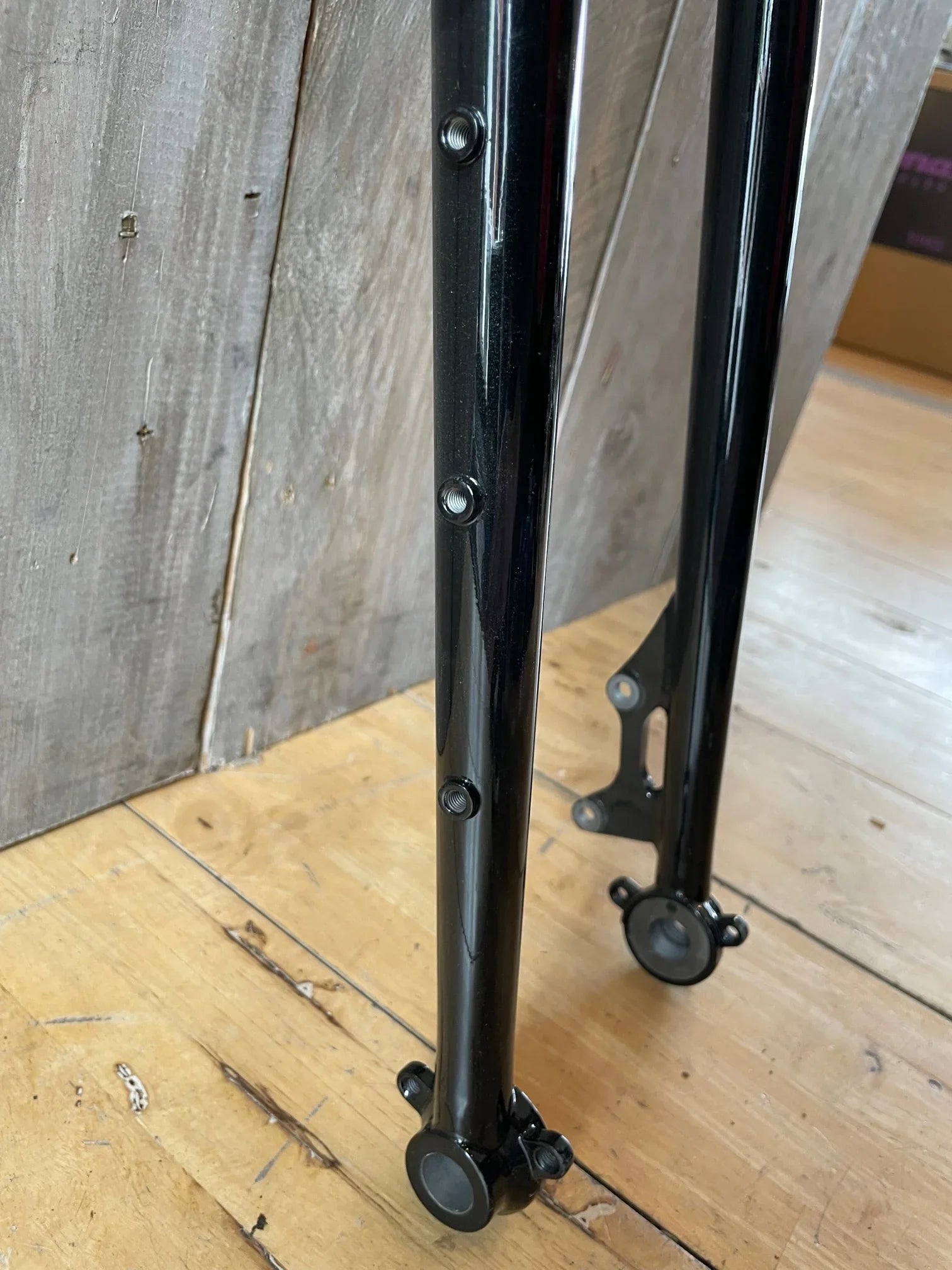Forks CMPFKP2275PTA Project 2 Fork 27.5 P2 27.5 15 mm