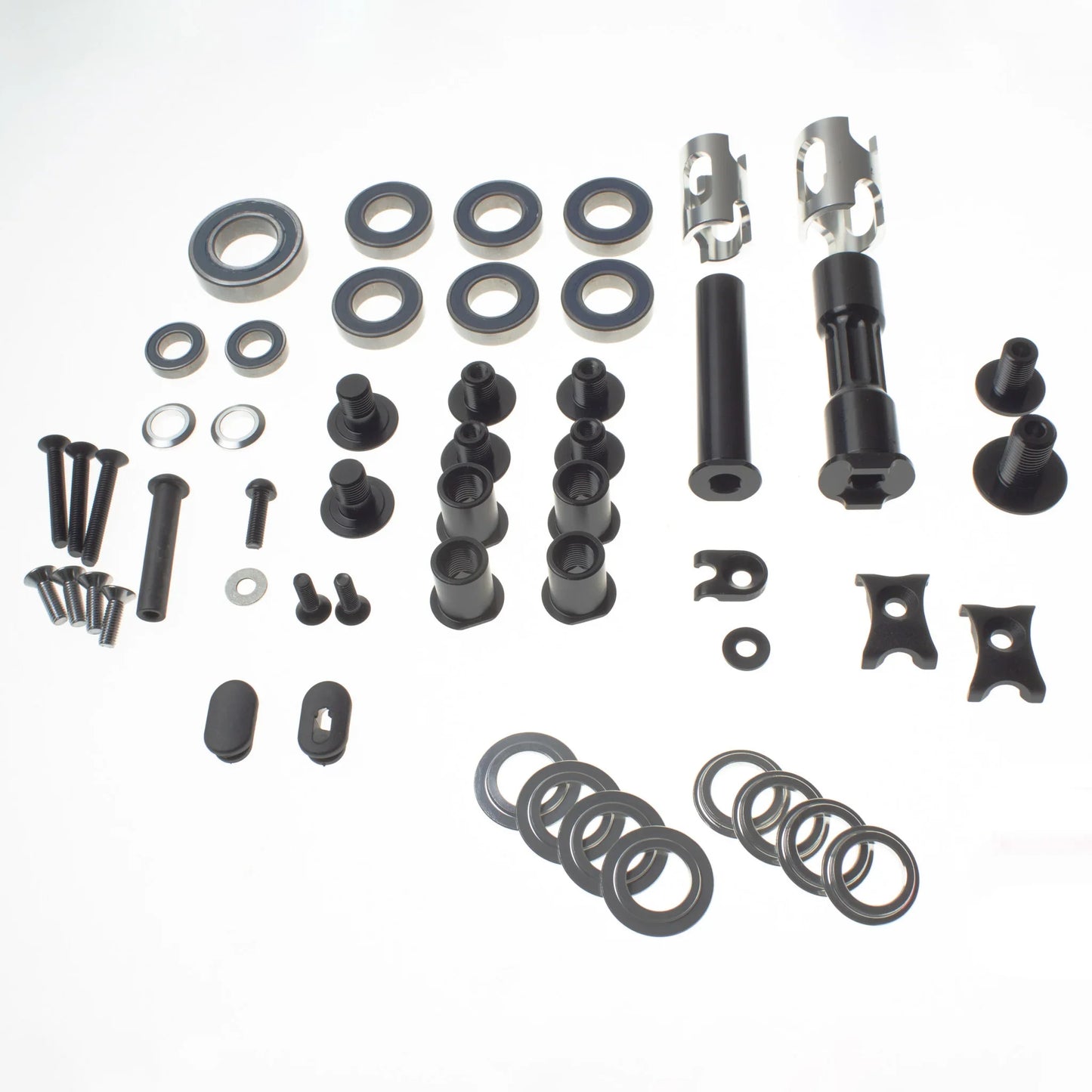 Bearing Kits - CMPBCBK15 - Hardware & Bearing Kit - Process 134 Process 134 G2