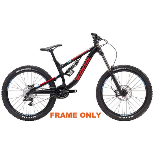 2017 Stinky 26 Frame - Large - Ex Display